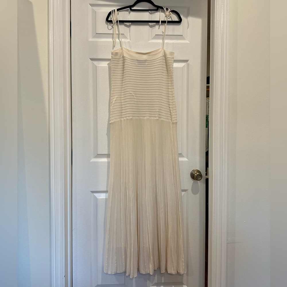 Modern Citizen Chan Ottoman Dress